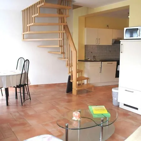 Muehlenhof - Mueller Thurgau Vakantiehuis