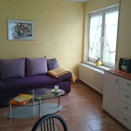 Holiday home Muehlenhof - Mueller Thurgau Maring-Noviand