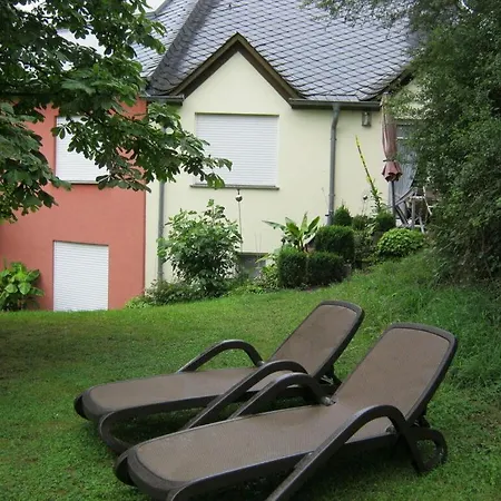 Muehlenhof - Mueller Thurgau Holiday home