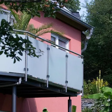 Vakantiehuis Muehlenhof - Mueller Thurgau Maring-Noviand