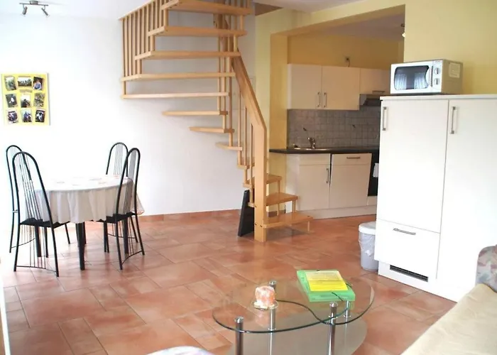 Muehlenhof - Mueller Thurgau Vakantiehuis