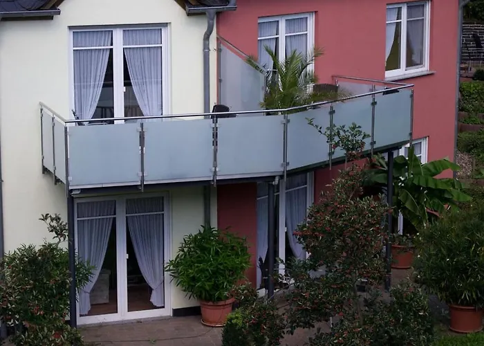 Muehlenhof - Mueller Thurgau Maring-Noviand