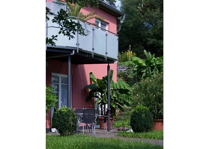 Muehlenhof - Mueller Thurgau