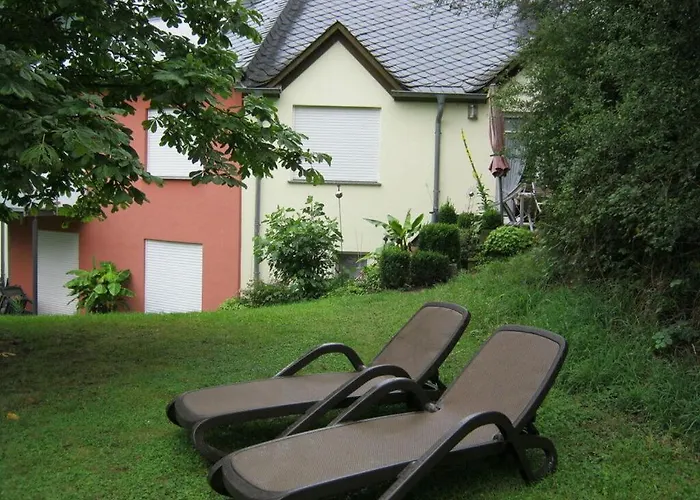 Muehlenhof - Mueller Thurgau Vakantiehuis