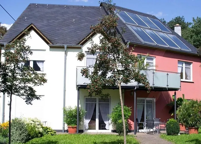 Muehlenhof - Mueller Thurgau